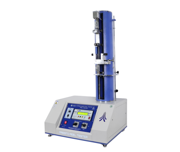 Pouch Peel Adhesion Tester